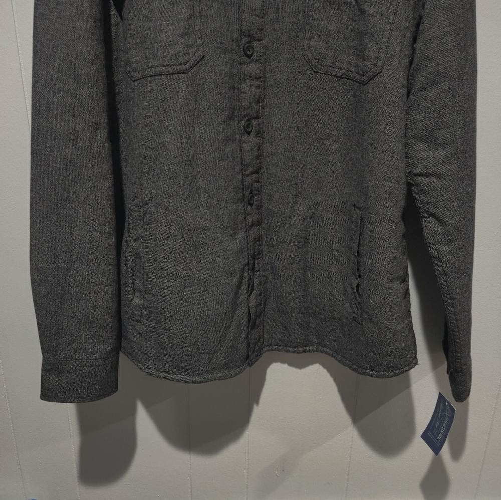 American Rag Flannel - Picture 2 of 8